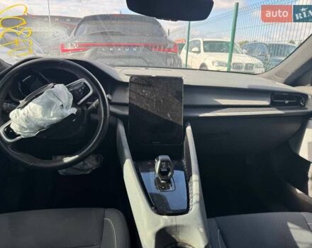 Чорний Polestar 2, об'ємом двигуна 0 л та пробігом 117 тис. км за 15900 $, фото 8 на Automoto.ua