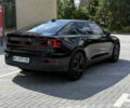 Черный Polestar 2, объемом двигателя 0 л и пробегом 51 тыс. км за 23300 $, фото 7 на Automoto.ua