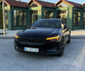 Черный Polestar 2, объемом двигателя 0 л и пробегом 54 тыс. км за 21700 $, фото 1 на Automoto.ua