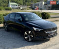 Черный Polestar 2, объемом двигателя 0 л и пробегом 81 тыс. км за 21999 $, фото 5 на Automoto.ua