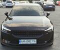 Чорний Polestar 2, об'ємом двигуна 0 л та пробігом 93 тис. км за 19999 $, фото 21 на Automoto.ua