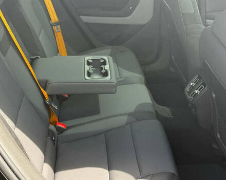 Чорний Polestar 2, об'ємом двигуна 0 л та пробігом 56 тис. км за 21700 $, фото 14 на Automoto.ua