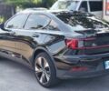 Чорний Polestar 2, об'ємом двигуна 0 л та пробігом 93 тис. км за 19999 $, фото 2 на Automoto.ua