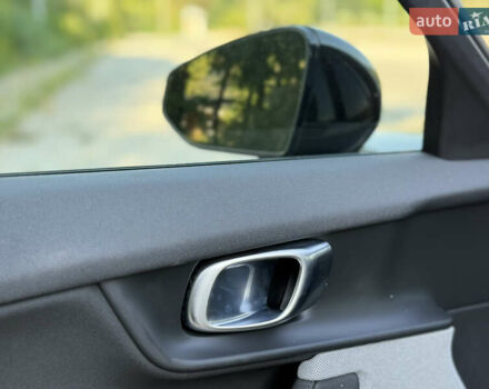 Черный Polestar 2, объемом двигателя 0 л и пробегом 81 тыс. км за 21000 $, фото 16 на Automoto.ua