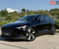 Черный Polestar 2, объемом двигателя 0 л и пробегом 81 тыс. км за 21999 $, фото 1 на Automoto.ua