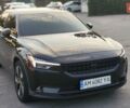 Чорний Polestar 2, об'ємом двигуна 0 л та пробігом 93 тис. км за 19999 $, фото 13 на Automoto.ua