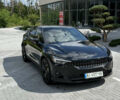 Черный Polestar 2, объемом двигателя 0 л и пробегом 51 тыс. км за 23300 $, фото 1 на Automoto.ua