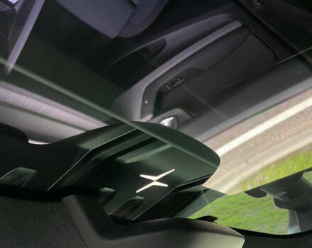 Чорний Polestar 2, об'ємом двигуна 0 л та пробігом 29 тис. км за 25000 $, фото 4 на Automoto.ua