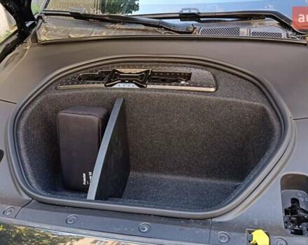 Чорний Polestar 2, об'ємом двигуна 0 л та пробігом 37 тис. км за 19900 $, фото 9 на Automoto.ua