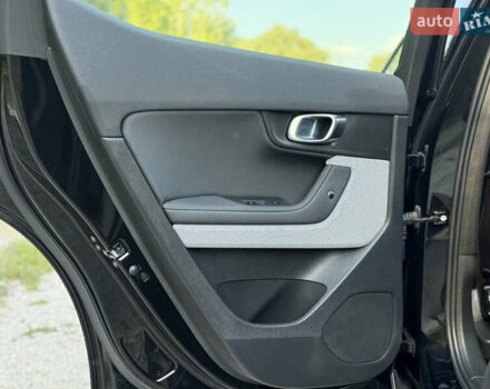 Черный Polestar 2, объемом двигателя 0 л и пробегом 81 тыс. км за 21000 $, фото 21 на Automoto.ua