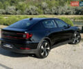 Черный Polestar 2, объемом двигателя 0 л и пробегом 81 тыс. км за 21999 $, фото 14 на Automoto.ua