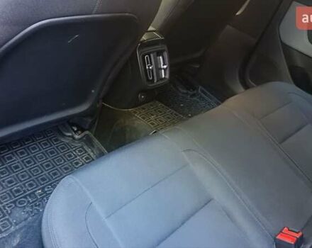 Чорний Polestar 2, об'ємом двигуна 0 л та пробігом 37 тис. км за 19900 $, фото 13 на Automoto.ua