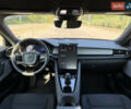 Черный Polestar 2, объемом двигателя 0 л и пробегом 81 тыс. км за 21999 $, фото 26 на Automoto.ua