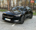 Чорний Polestar 2, об'ємом двигуна 0 л та пробігом 56 тис. км за 21700 $, фото 1 на Automoto.ua