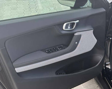 Чорний Polestar 2, об'ємом двигуна 0 л та пробігом 56 тис. км за 21700 $, фото 16 на Automoto.ua