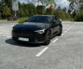 Черный Polestar 2, объемом двигателя 0 л и пробегом 51 тыс. км за 23300 $, фото 1 на Automoto.ua