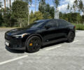 Черный Polestar 2, объемом двигателя 0 л и пробегом 51 тыс. км за 23300 $, фото 5 на Automoto.ua