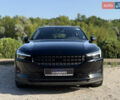 Черный Polestar 2, объемом двигателя 0 л и пробегом 81 тыс. км за 21999 $, фото 2 на Automoto.ua