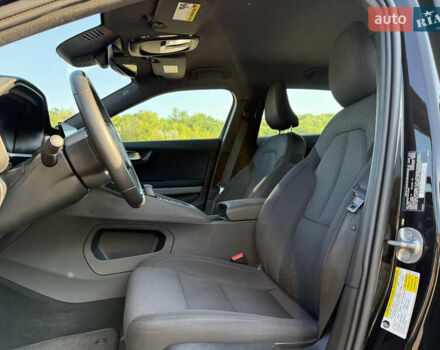 Черный Polestar 2, объемом двигателя 0 л и пробегом 81 тыс. км за 21000 $, фото 29 на Automoto.ua