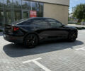 Черный Polestar 2, объемом двигателя 0 л и пробегом 51 тыс. км за 23300 $, фото 6 на Automoto.ua