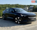 Черный Polestar 2, объемом двигателя 0 л и пробегом 81 тыс. км за 21000 $, фото 6 на Automoto.ua