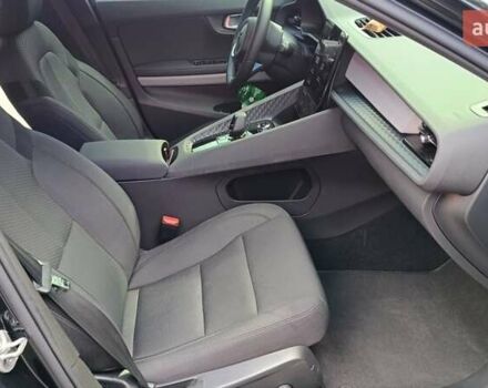 Чорний Polestar 2, об'ємом двигуна 0 л та пробігом 37 тис. км за 19900 $, фото 3 на Automoto.ua