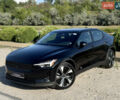 Черный Polestar 2, объемом двигателя 0 л и пробегом 81 тыс. км за 21000 $, фото 1 на Automoto.ua