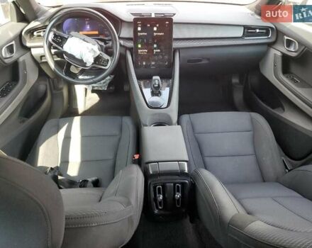 Черный Polestar 2, объемом двигателя 0 л и пробегом 178 тыс. км за 9200 $, фото 7 на Automoto.ua