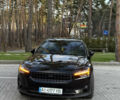 Чорний Polestar 2, об'ємом двигуна 0 л та пробігом 56 тис. км за 21700 $, фото 4 на Automoto.ua