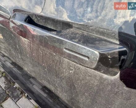 Чорний Polestar 2, об'ємом двигуна 0 л та пробігом 117 тис. км за 15900 $, фото 5 на Automoto.ua