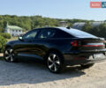 Черный Polestar 2, объемом двигателя 0 л и пробегом 81 тыс. км за 21999 $, фото 8 на Automoto.ua