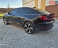 Чорний Polestar 2, об'ємом двигуна 0 л та пробігом 16 тис. км за 23000 $, фото 8 на Automoto.ua