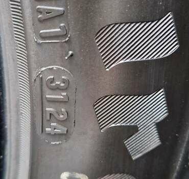 Черный Polestar 2, объемом двигателя 0 л и пробегом 101 тыс. км за 20400 $, фото 10 на Automoto.ua