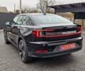 Черный Polestar 2, объемом двигателя 0 л и пробегом 101 тыс. км за 20400 $, фото 35 на Automoto.ua