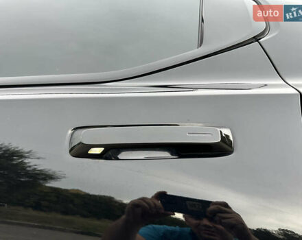 Чорний Polestar 2, об'ємом двигуна 0 л та пробігом 75 тис. км за 22300 $, фото 69 на Automoto.ua