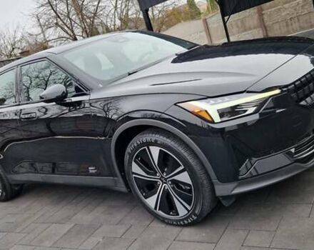 Черный Polestar 2, объемом двигателя 0 л и пробегом 101 тыс. км за 20400 $, фото 23 на Automoto.ua