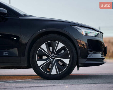 Черный Polestar 2, объемом двигателя 0 л и пробегом 149 тыс. км за 20500 $, фото 8 на Automoto.ua