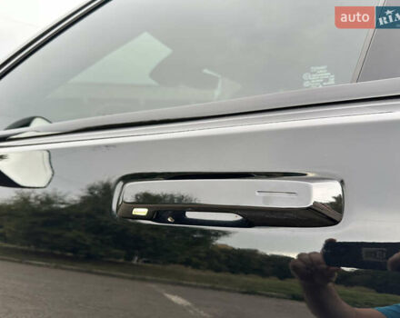 Чорний Polestar 2, об'ємом двигуна 0 л та пробігом 75 тис. км за 22300 $, фото 70 на Automoto.ua