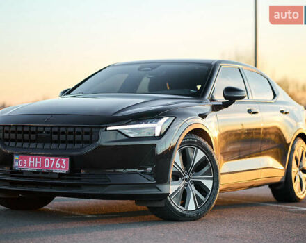 Черный Polestar 2, объемом двигателя 0 л и пробегом 149 тыс. км за 20500 $, фото 16 на Automoto.ua