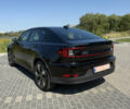Чорний Polestar 2, об'ємом двигуна 0 л та пробігом 30 тис. км за 20400 $, фото 6 на Automoto.ua
