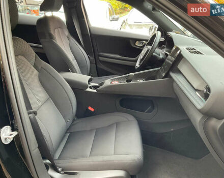 Чорний Polestar 2, об'ємом двигуна 0 л та пробігом 31 тис. км за 32999 $, фото 10 на Automoto.ua