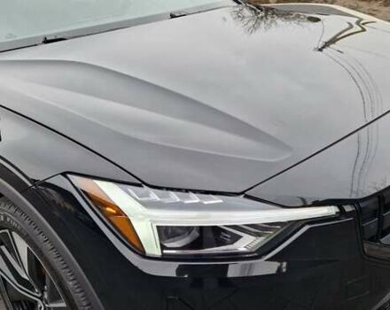 Черный Polestar 2, объемом двигателя 0 л и пробегом 101 тыс. км за 20400 $, фото 32 на Automoto.ua