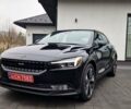 Черный Polestar 2, объемом двигателя 0 л и пробегом 101 тыс. км за 20400 $, фото 62 на Automoto.ua