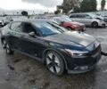 Чорний Polestar 2, об'ємом двигуна 0 л та пробігом 0 тис. км за 10900 $, фото 2 на Automoto.ua