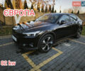 Чорний Polestar 2, об'ємом двигуна 0 л та пробігом 16 тис. км за 23900 $, фото 1 на Automoto.ua