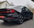 Черный Polestar 2, объемом двигателя 0 л и пробегом 101 тыс. км за 20400 $, фото 42 на Automoto.ua