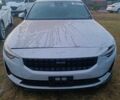 Черный Polestar 2, объемом двигателя 2 л и пробегом 71 тыс. км за 17700 $, фото 1 на Automoto.ua