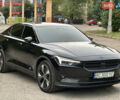 Чорний Polestar 2, об'ємом двигуна 0 л та пробігом 75 тис. км за 22300 $, фото 14 на Automoto.ua
