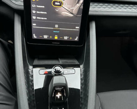 Чорний Polestar 2, об'ємом двигуна 0 л та пробігом 75 тис. км за 22300 $, фото 43 на Automoto.ua