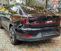 Чорний Polestar 2, об'ємом двигуна 0 л та пробігом 31 тис. км за 32999 $, фото 4 на Automoto.ua